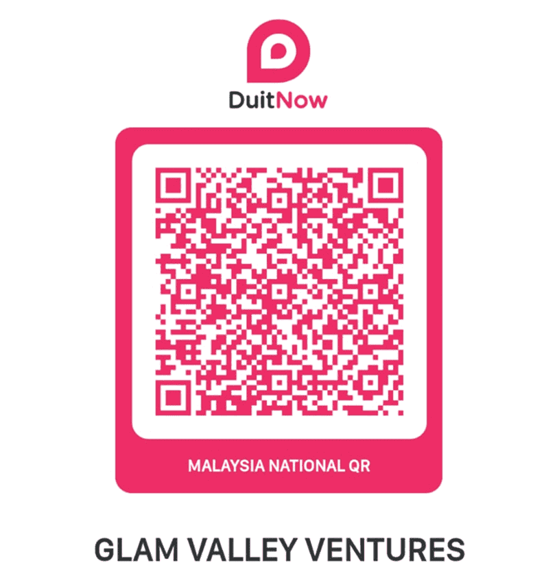DuitNow QR Code